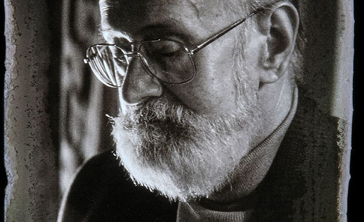 L’Any Llompart culmina amb la publicació de les obres completes del poeta i assagista mallorquí