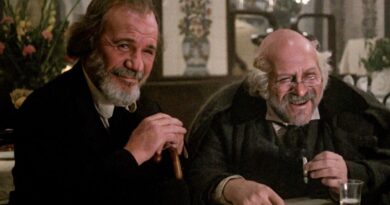 L’Arxiu del Regne recorda els atacs a Antoni Maura amb la projecció de Luces de bohemia