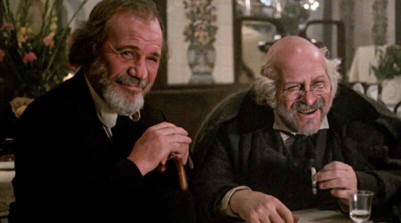 L’Arxiu del Regne recorda els atacs a Antoni Maura amb la projecció de Luces de bohemia