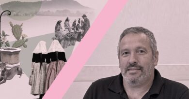 Pregó del Dijous Bo a càrrec de Bartomeu Bauçà Arrom al Teatre Principal d’Inca