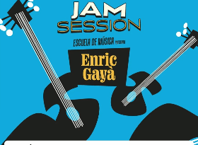 Es Gremi acull una Jam Session dirigida per Enric Gaya aquest 19 de novembre