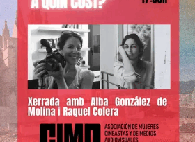 Xerrada “Igualtat, però a quin cost?”