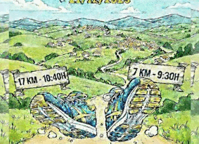 XXXVI Cursa de s’È