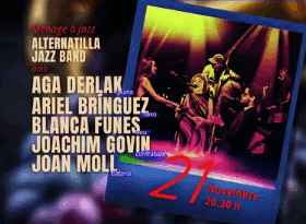 Alternatilla Jazz Festival porta un concert excepcional a Ciutadella