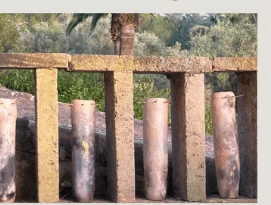 “En pie”, la nova exposició d’Alexandra Cassignol al Centre Cap Vermell