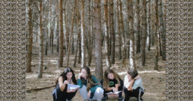 “Pensar i caure”, taller intensiu d’experimentació escènica amb Olivia Delcan i Macarena Regueiro