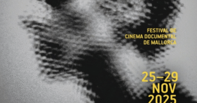 Gala inaugural del Festival Majordocs al TM Xesc Forteza