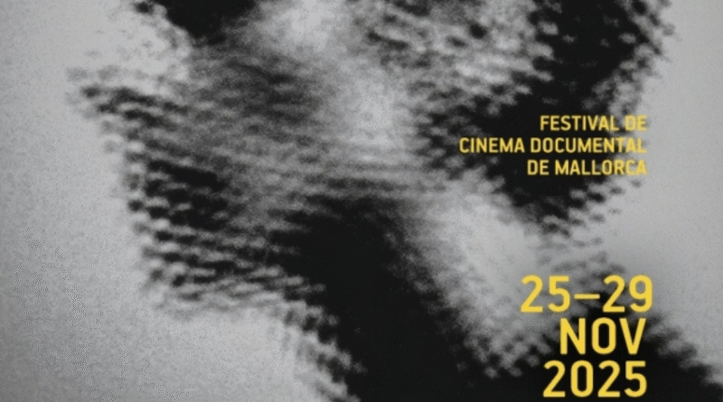 Gala inaugural del Festival Majordocs al TM Xesc Forteza