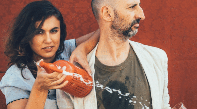 “Aquell carrer”, de Toni Gomila, arriba al TM Xesc Forteza amb tres funcions