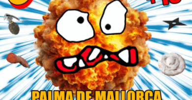 CUTRECON On Tour porta a Palma les pitjors pel·lícules del món