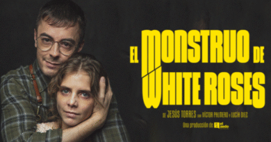 El Monstre de White Roses arriba a Menorca amb la companyia El Aedo