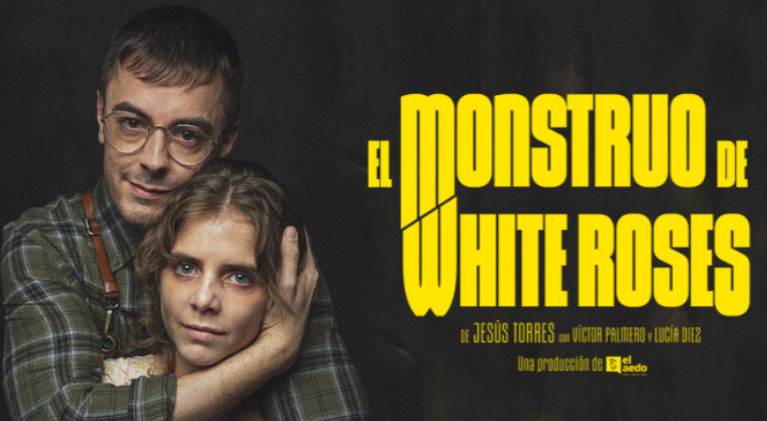 El Monstre de White Roses arriba a Menorca amb la companyia El Aedo