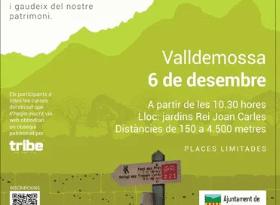 Curses Serra de Tramuntana – XII edició a Valldemossa