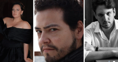 CONCERT DE TARDOR — Olga Maslova, Galeano Salas, Davide Massiglia i OSIB