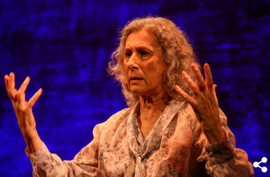 ROSE – Carme Sansa