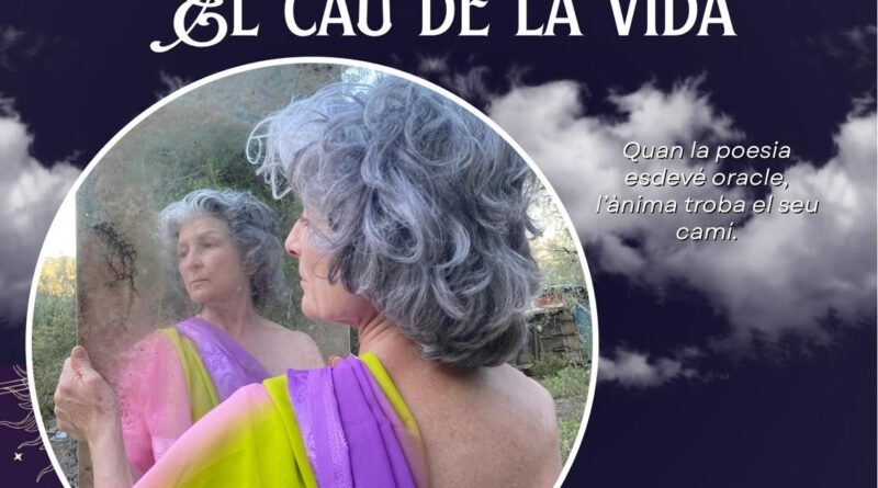 Presentació del llibre Senzillament. El cau de la vida a Cas Retratista