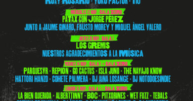 Es Gremi Sounds 2025 celebra un concierto solidario a beneficio de las víctimas de la DANA