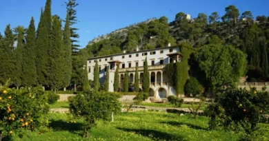 El Consell de Mallorca presenta el ciclo “Sábados en Raixa”, con actividades para toda la familia