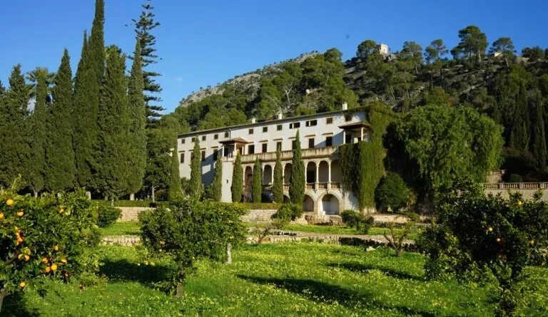 El Consell de Mallorca presenta el ciclo “Sábados en Raixa”, con actividades para toda la familia