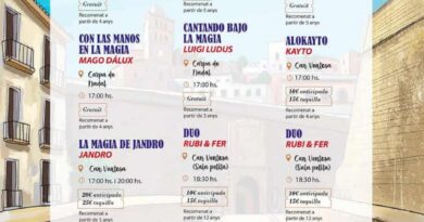 Eivicadabra torna a omplir Eivissa de màgia en la seva 3a edició