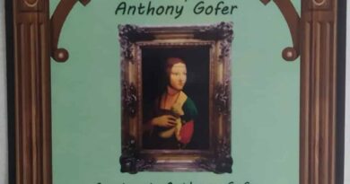 “Museum Art”, Anthony Gofer obre per primer cop la seva col·lecció privada a Can Portmany