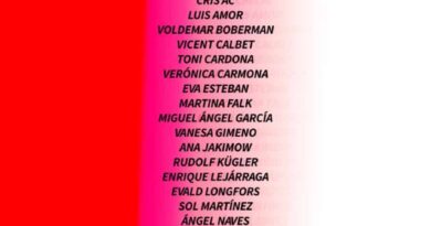 ARTNT 03 transforma Filmótica Studio en un escaparate del arte ibicenco contemporáneo