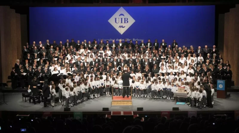 Concert: Requiem de Gabriel Fauré – Orquestra Acadèmia 1830