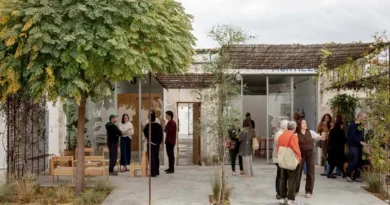 Open Call Ses Dotze Naus: tallers gratuïts amb els artistes residents