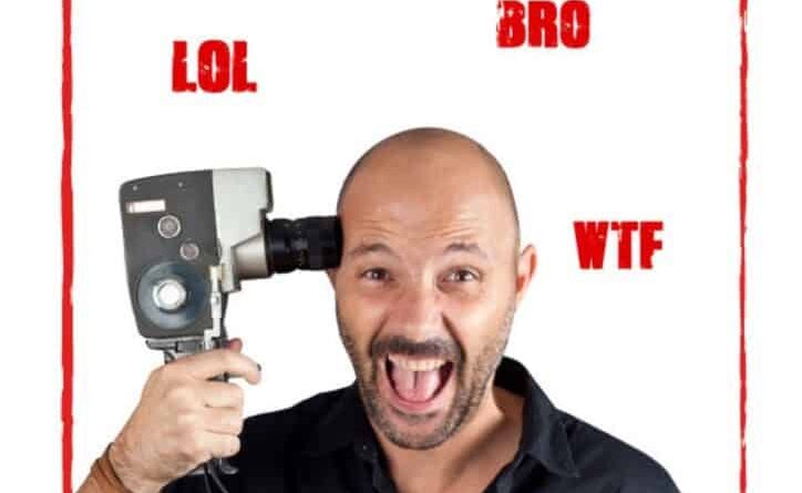 Andrés Torres porta el seu humor al Teatre Pereyra amb el monòleg “Los hijos adolescentes”