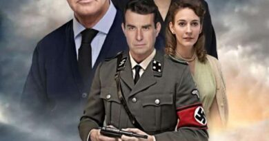 “Música para Hitler”, amb Carlos Hipólito i Kiti Mánver, arriba a l’auditori de Can Ventosa