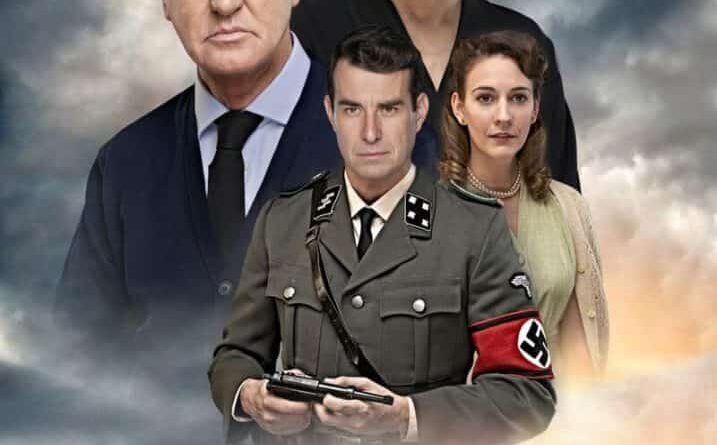 “Música para Hitler”, amb Carlos Hipólito i Kiti Mánver, arriba a l’auditori de Can Ventosa
