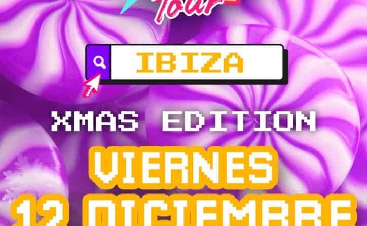 PetaZeta Pop Tour XMas Edition al Teatre Pereyra