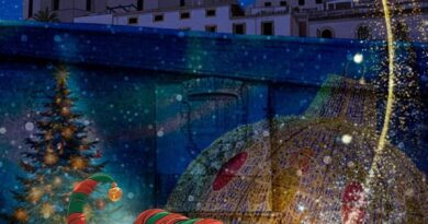 Programa de Nadal 2025/2026 a la ciutat d’Eivissa