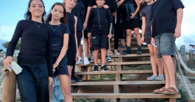 Concert de l’Orquestra Ritmo de Isla