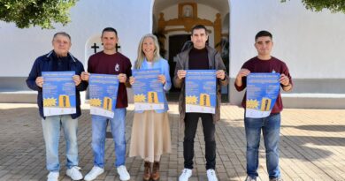 La Fira Rural de Fruitera reivindica la tradició agrícola d’Eivissa aquest cap de setmana