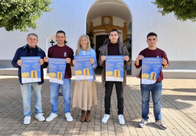 La Fira Rural de Fruitera reivindica la tradició agrícola d’Eivissa aquest cap de setmana