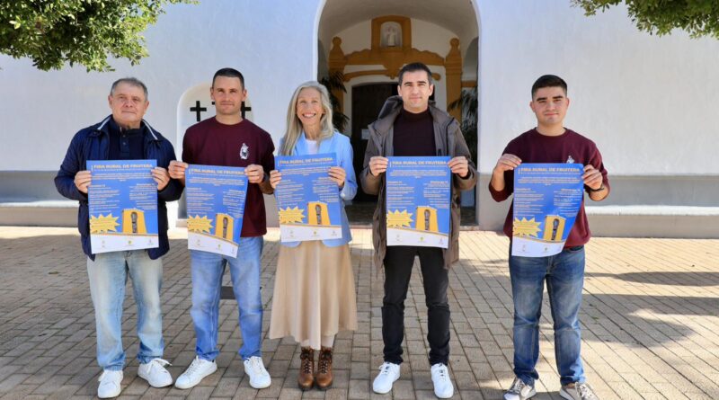 La Fira Rural de Fruitera reivindica la tradició agrícola d’Eivissa aquest cap de setmana