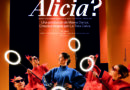 Santa Eulària acull l’espectacle de dansa ¿Dónde está Alicia?, una immersió sensorial en el món de Lewis Carroll