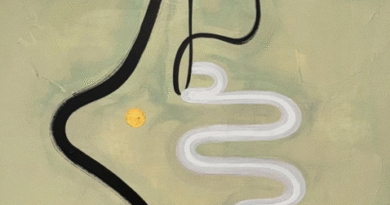 “The Sacred”, exposició de Tahirha Luck al Centre Cultural de Jesús