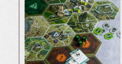 Tarda de jocs de taula al Casal Jove d’Alaior