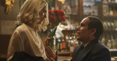 Cartellera setmanal de CineCiutat (5–11 de desembre de 2025)