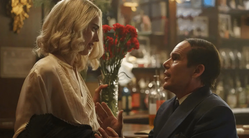 Cartellera setmanal de CineCiutat (5–11 de desembre de 2025)