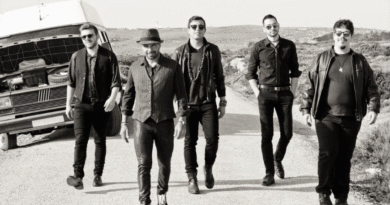 The Binigaus Band porta la festa menorquina al Teatre Casino 17 de Gener