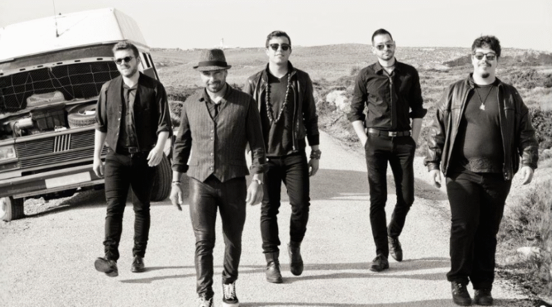 The Binigaus Band porta la festa menorquina al Teatre Casino 17 de Gener