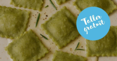 Es Mercadal acull una nova demostració gastronòmica dins el cicle ‘Demostracions Gastronòmiques als Pobles de Menorca’