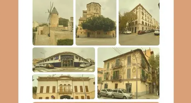 La Biblioteca de Santa Catalina organitza un itinerari cultural pel barri
