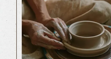 Taller de ceràmica al Casal Jove d’Alaior