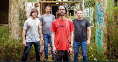 Leonmanso presenta Monstre final al Teatre del Casino de Ciutadella