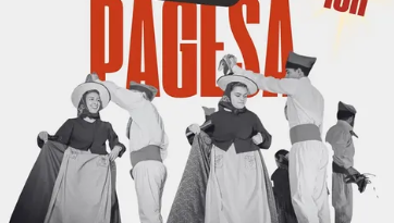 Xacota Pagesa a Eivissa