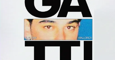 GATTI presenta el seu nou EP 444 en directe a la Sala Zero d’Es Gremi